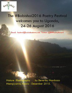 poetry festival welcome 1